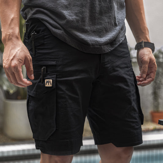 Centurion Shorts