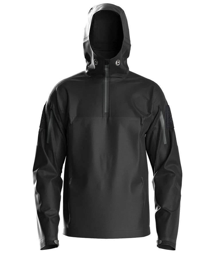 Glaive Half Shell Jacket – TAGTICAL